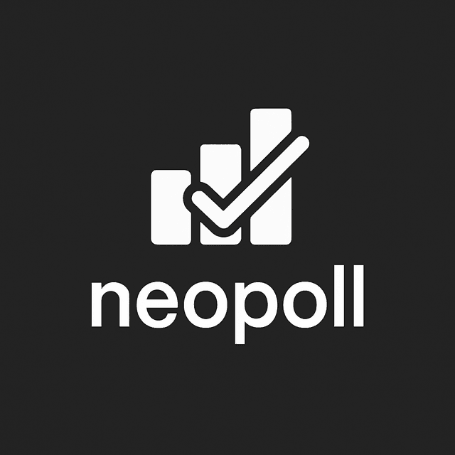 Neopoll Logo